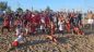 "Futsal on the Beach”