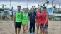 Beach Volley
