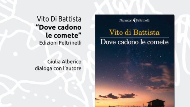Locandina Scrittori in Piazza