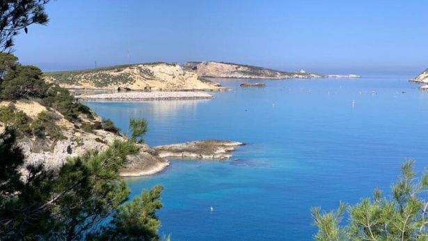Le Isole Tremiti