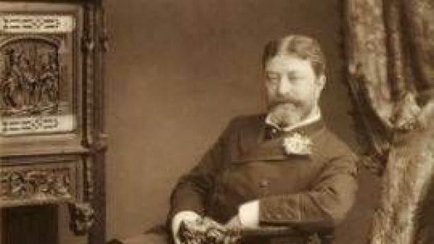 Francescopaolo Tosti