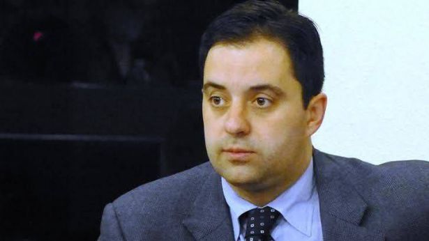Camillo D'Alessandro