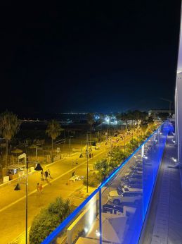 Lungomare Cordella