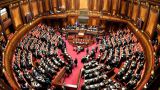 La Camera dei deputati
