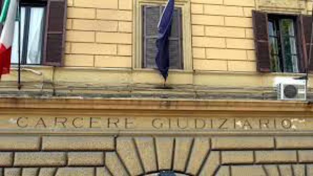 Il carcere di Regina Coeli