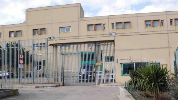 Carcere di Vasto