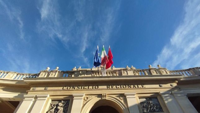 Consiglio Regionale