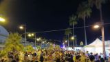 Vasto Marina: lungomare Ernesto Cordella