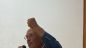 Il prof. Costantino Felice