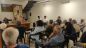 La presentazione a Scerni del libro del prof. Costantino Felice