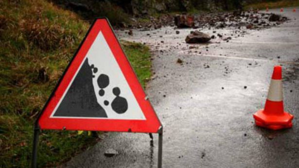 Dissesto idrogeologico