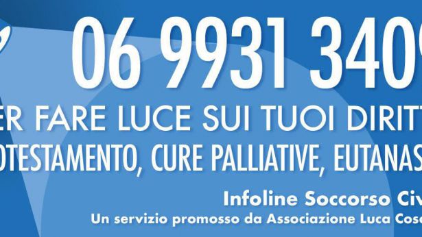 Il numero dell'associazione