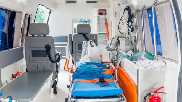 Ambulanza