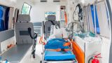 Ambulanza