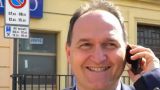 Massimo Tiberini Sindaco di Casoli