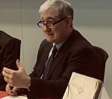 Vincenzo Mario Lombardi