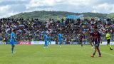 Gara del Napoli Calcio a Castel di Sangro