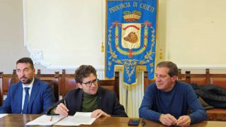 Provincia: Una foto "storica"