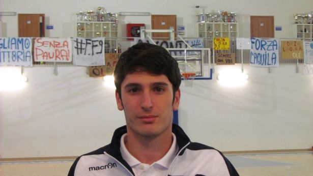 Alessandro Croce