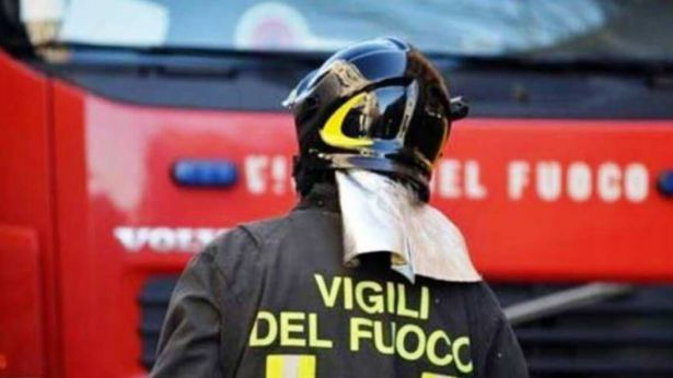 Vigili del Fuoco