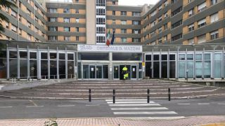 Ospedale Mazzini di Teramo