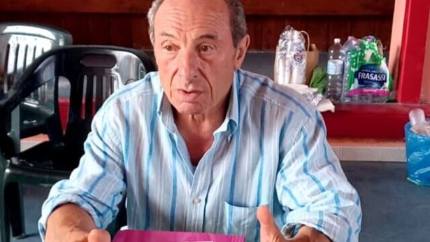 Pompeo Petrella
