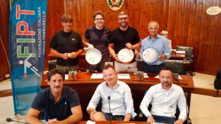 Vasto: presentazione della manifestazione in Municipio