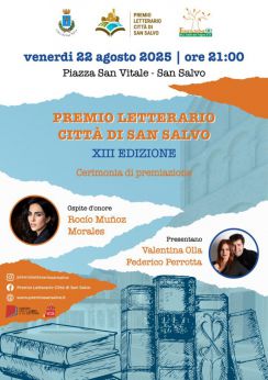 Locandina