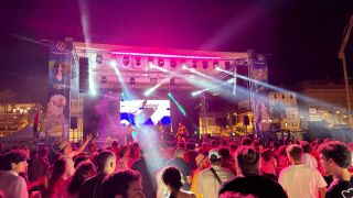 Indie italia Love festival