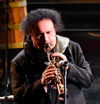 Enzo Avitabile