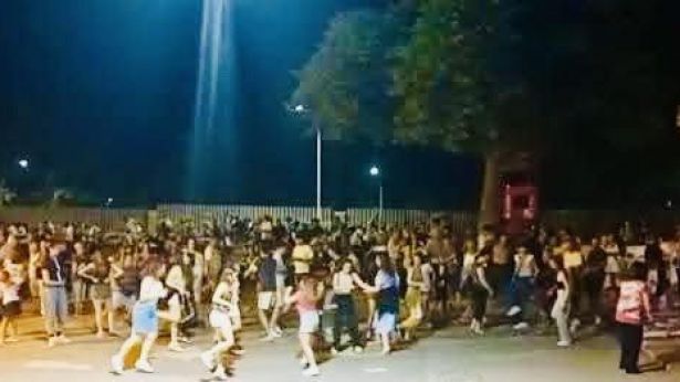 Furci: la Sagra della Pecorara