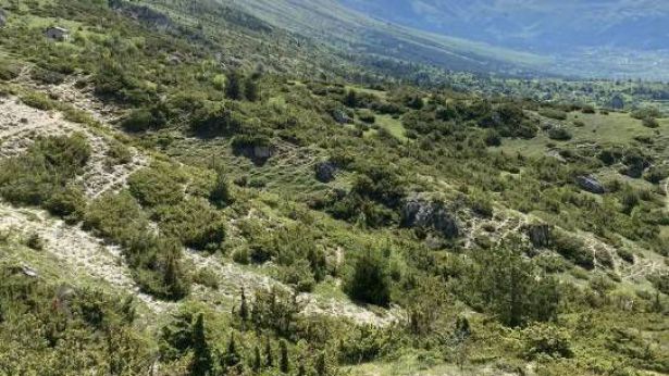 Parco del Gran Sasso