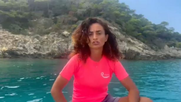 Angelica Attanasio