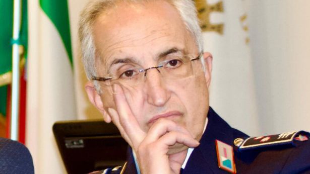 Ernesto Grippo