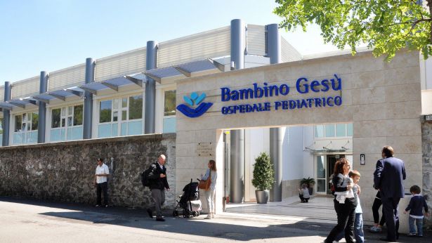 Ospedale Bambin Gesù