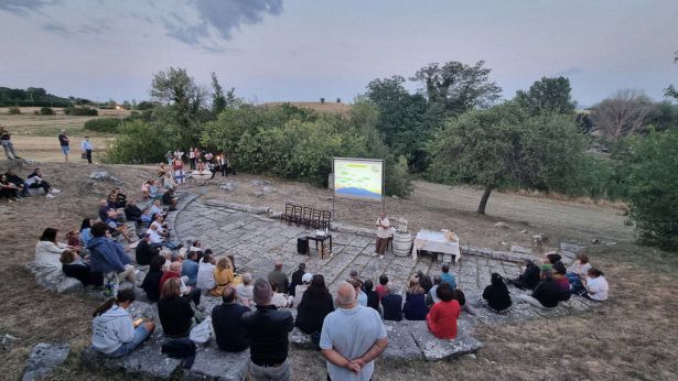 Presentazione del propgetto