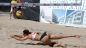 Beach Volley a Vasto Marina