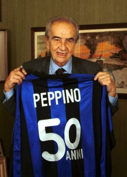 Il compianto avv. Giuseppe Prisco