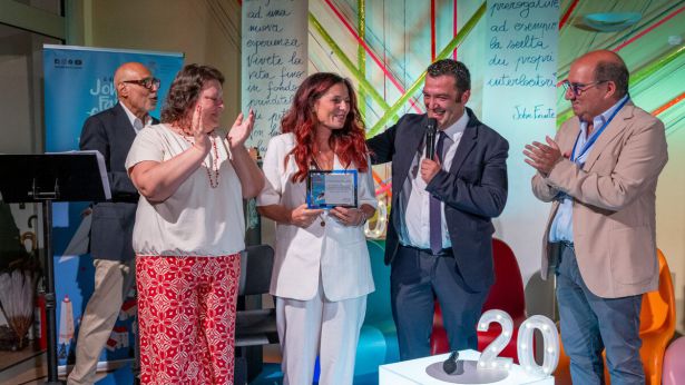 John Fante Festival: la premiazione