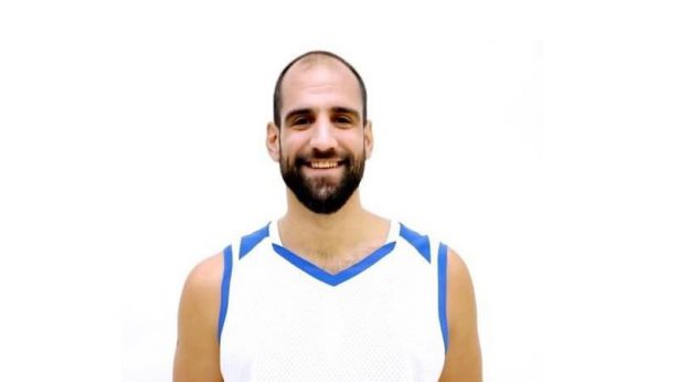 Luca Di Tizio