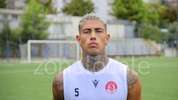 Andrea Valerio