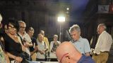 San Salvo: presentazione del libro del prof. Cuccodoro