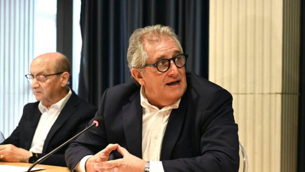 Daniele D'Amario