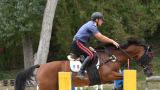 Carabinieri: equitazione
