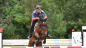 Carabinieri: equitazione