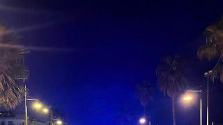 La Polizia di Stato a Vasto Marina