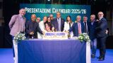Presentazione ufficiale dei calendari di calcio regionali