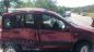 La fiancata destra della Fiat Panda