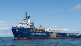 La "Sea-Watch 5”