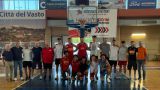 La Ge.Vi. Vasto Basket